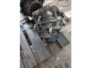 menjac 1.3 4x4 za Subaru Justy od 2004. do 2007. god.