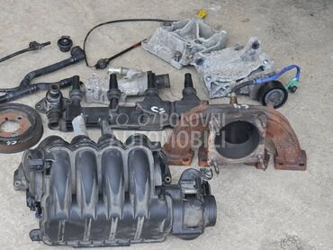 RADILICA TERMOSTAT BOBINA za Citroen C4 za 2005. god.