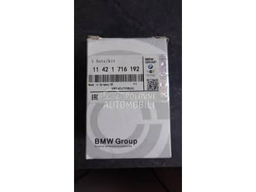 NOV filter ulja original za BMW 316, 318, 518 ...