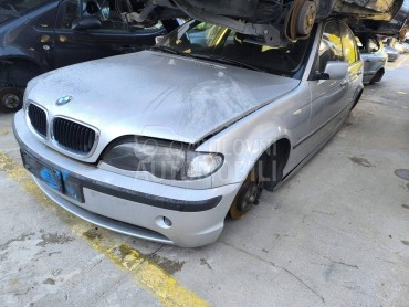 EGR ventil za BMW 320d od 2000. do 2006. god.