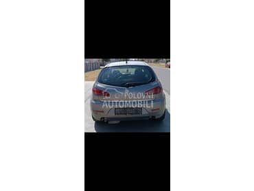 Zadnji branik FL kod651 za Alfa Romeo 147 od 2005. do 2010. god.