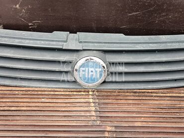 MASKA RESETKA za Fiat Stilo