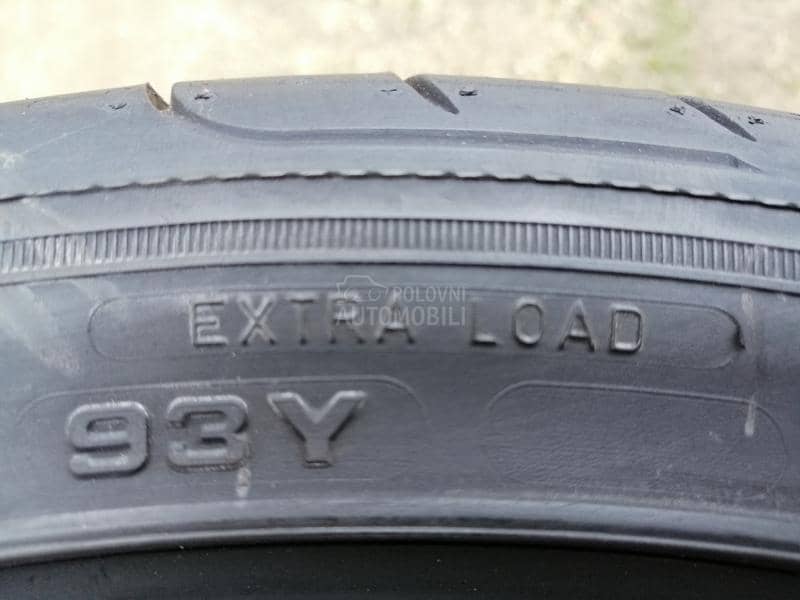 Goodyear 225/40 R19 Letnja