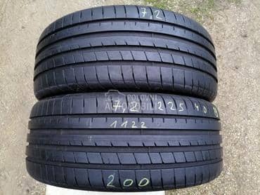 Goodyear 225/40 R19 Letnja