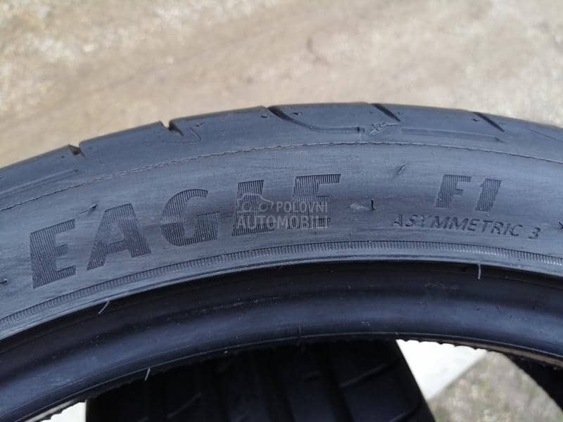 Goodyear 225/40 R19 Letnja
