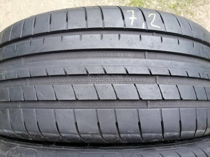 Goodyear 225/40 R19 Letnja