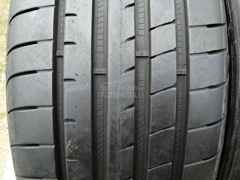 Goodyear 225/40 R19 Letnja