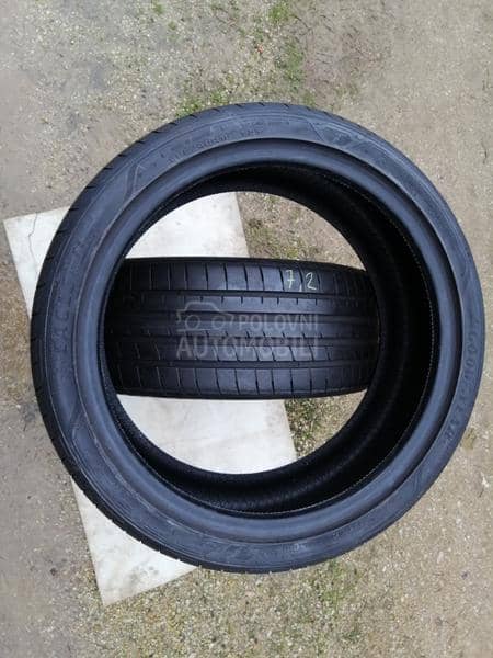 Goodyear 225/40 R19 Letnja