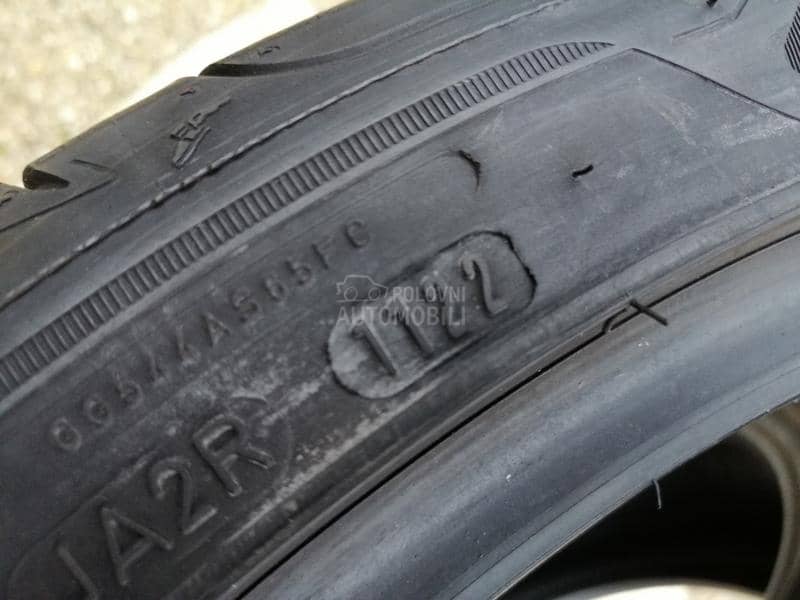 Goodyear 225/40 R19 Letnja