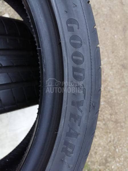 Goodyear 225/40 R19 Letnja