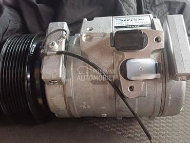 kompresor Fendt traktor NOV