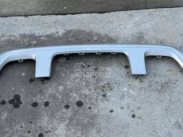 Spojler za Volkswagen T-Roc