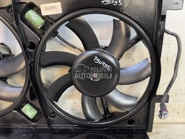 VENTILATOR za Opel Insignia