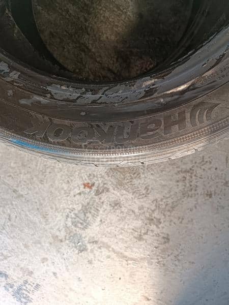Hankook 235/55 R18 Letnja