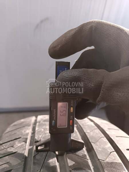 Hankook 235/55 R18 Letnja