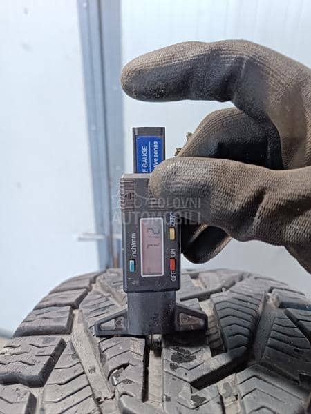 Orium 235/55 R17 Zimska