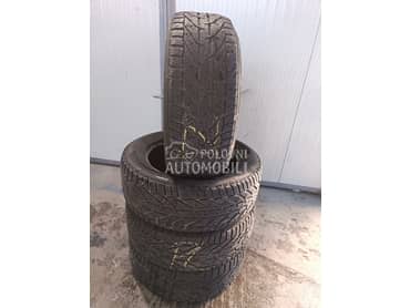 Orium 235/55 R17 Zimska