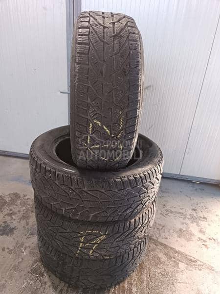 Orium 235/55 R17 Zimska