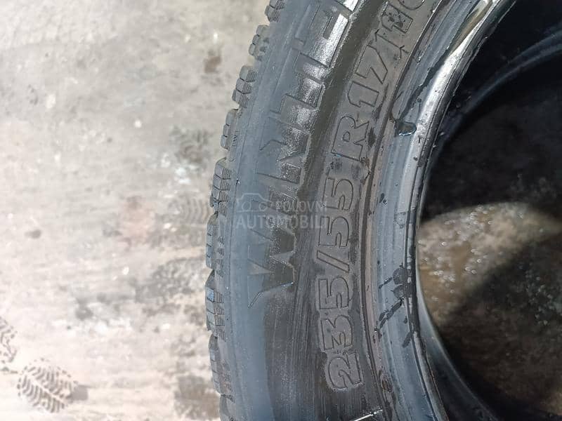 Orium 235/55 R17 Zimska