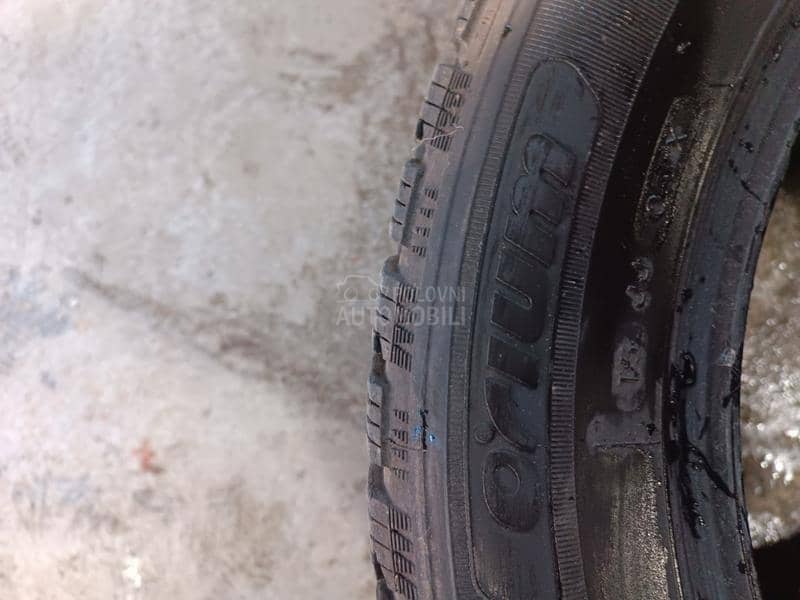 Orium 235/55 R17 Zimska