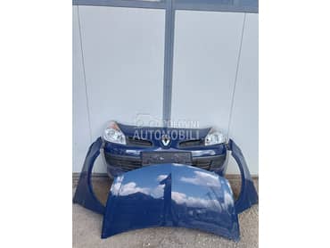 Prednjica za Renault Clio od 2005. do 2009. god.