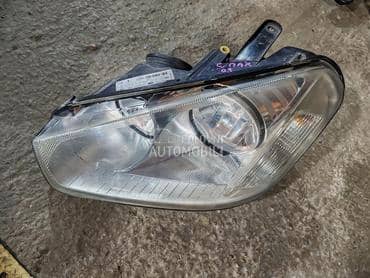 Farovi za Ford C-Max od 2007. do 2010. god.