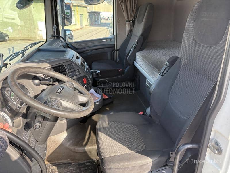 DAF Xf460