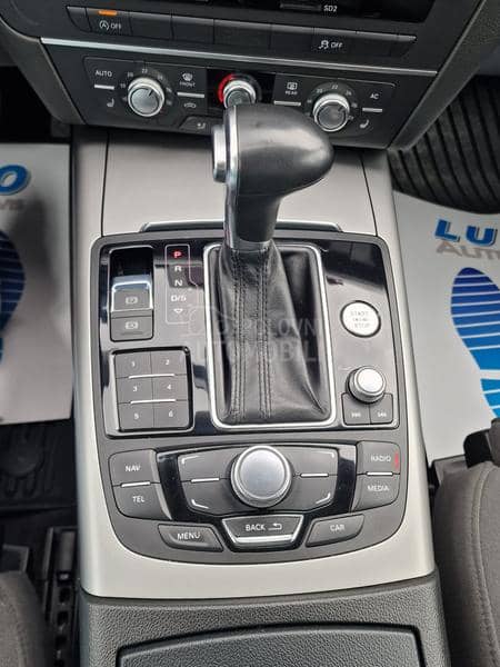 Audi A6 2.0 TDI AVANT