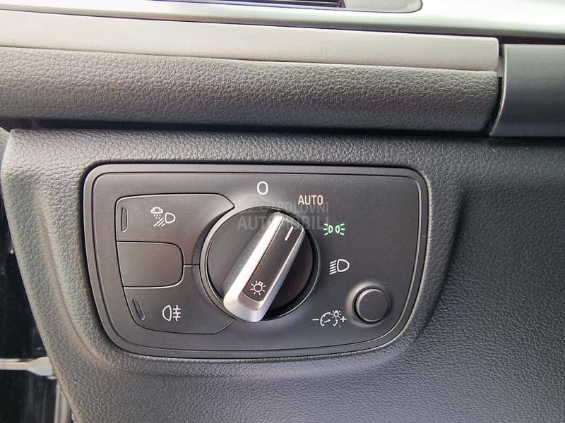 Audi A6 2.0 TDI AVANT