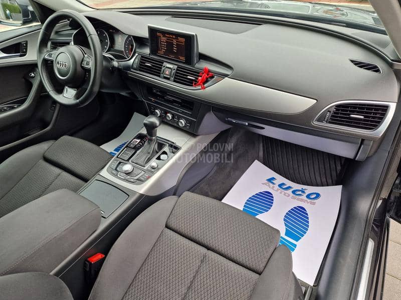 Audi A6 2.0 TDI AVANT