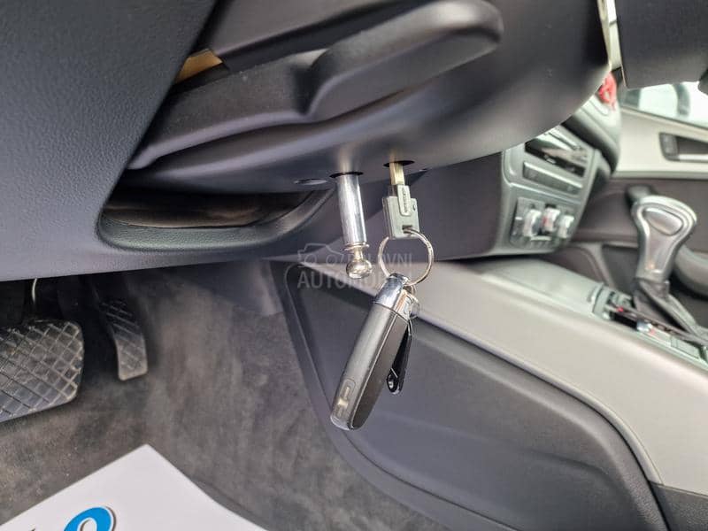 Audi A6 2.0 TDI AVANT