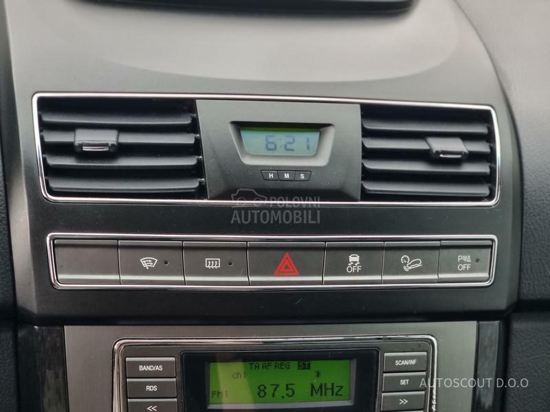 SsangYong Rexton 2.0 xdi awd