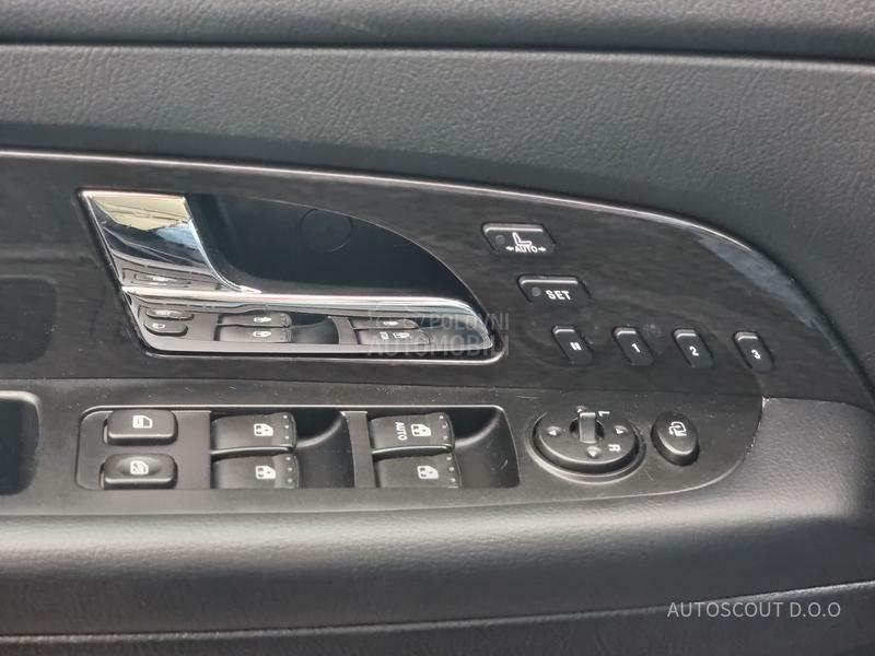 SsangYong Rexton 2.0 xdi awd