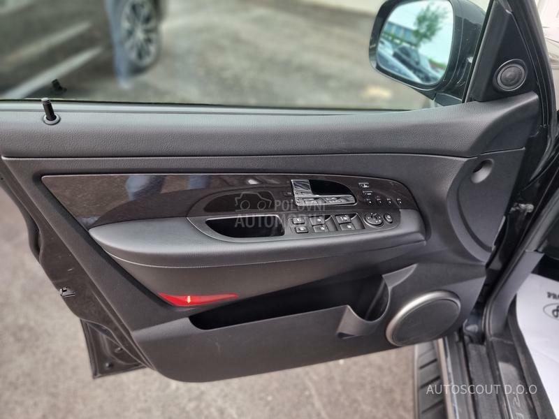 SsangYong Rexton 2.0 xdi awd