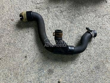 crevo vode za Opel Astra H