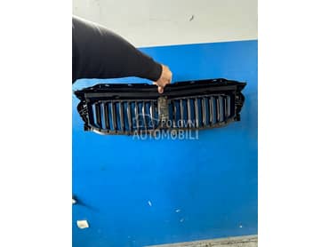 Roletna hladnjaka G30 za BMW Serija 5 od 2017. do 2022. god.