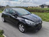 Renault Clio 1.5 DCi nov