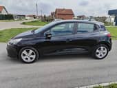 Renault Clio 1.5 DCi nov