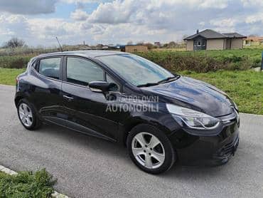Renault Clio 1.5 DCi nov