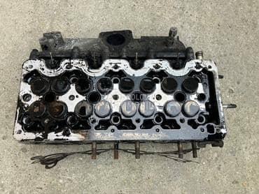 glava motora za Opel Astra H