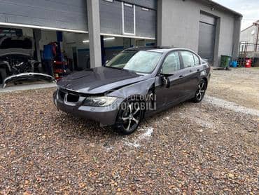 Delovi za BMW Serija 3 e90