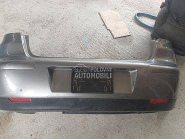 Zadnji branik za Seat Ibiza od 2002. do 2008. god.