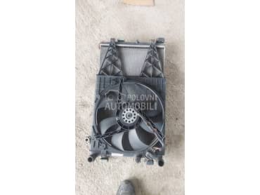 Ventilator 1.4 TDI za Seat Ibiza od 2002. do 2008. god.