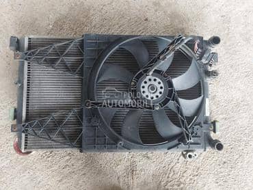 Hladnjak 1.4 TDI za Seat Ibiza od 2002. do 2008. god.