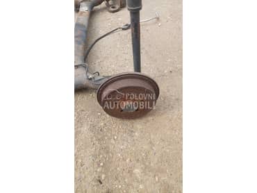 Dobosi za Seat Ibiza od 2002. do 2008. god.