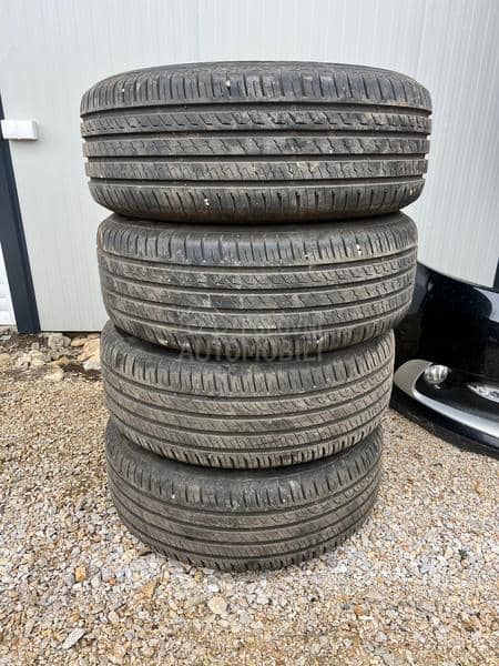 Aluminijumske felne  18" 5 x 114.3