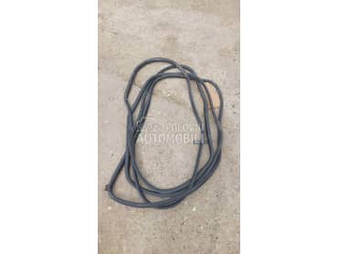 Kederi za Seat Ibiza od 2002. do 2008. god.