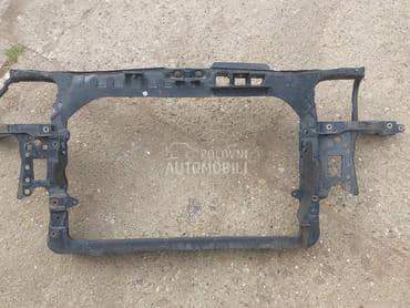 Prsa - vezni lim za Seat Ibiza od 2002. do 2008. god.