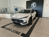 MG HS Luxury New Model