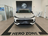 MG HS Luxury New Model